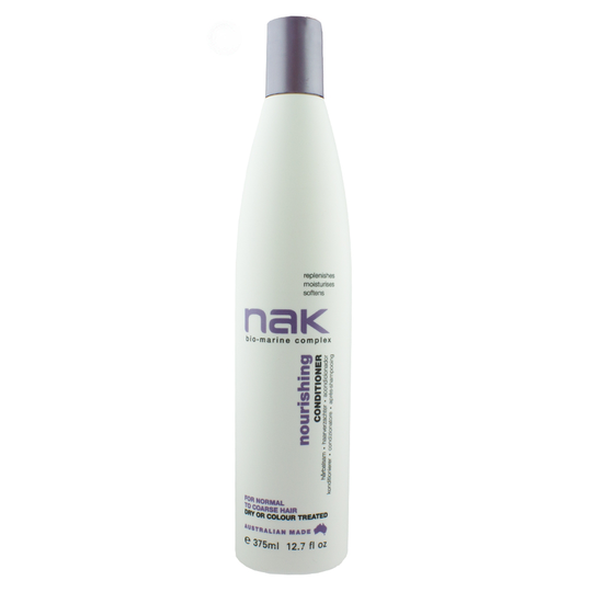 NAK Nourishing Conditioner (U) 375 ml