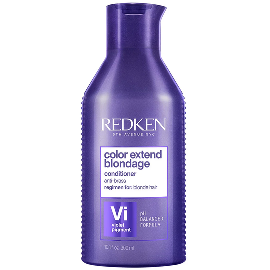 Color Extend Blondage Conditioner, 300 ml Redken Balsam