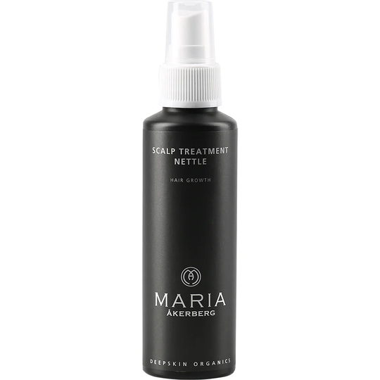 Scalp Treatment Nettle, 125 ml Maria Åkerberg Pleiende hårprodukter