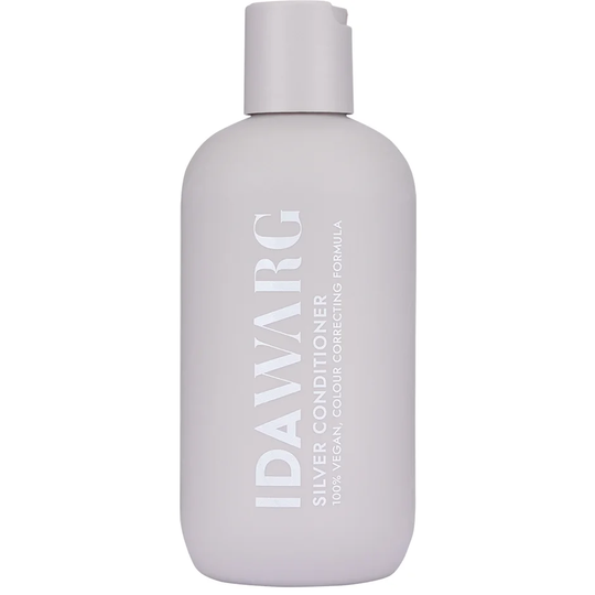 Silver Conditioner, 250 ml Ida Warg Lillabalsam