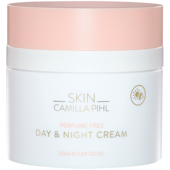 Camilla Pihl Cosmetics Day & Night Cream 50 ml