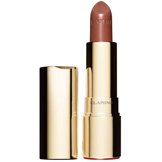 Clarins Joli Rouge Brillant 31 Tender Nude