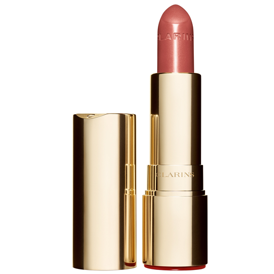 Clarins Joli Rouge Brillant 751s Tea Rose