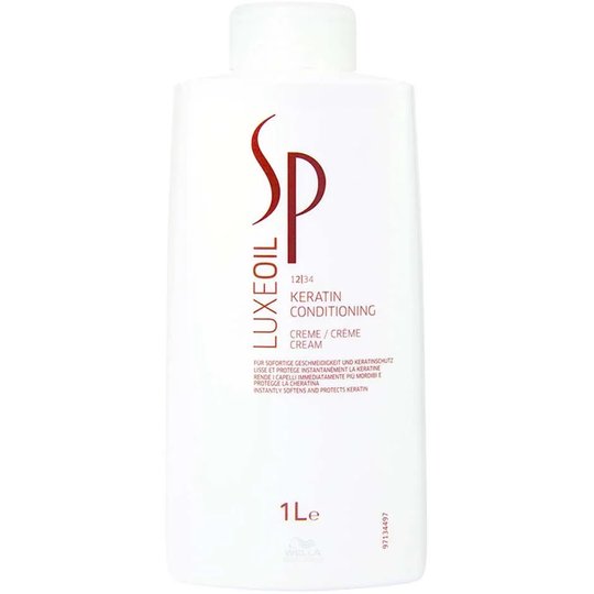 System Professional LuxeOil Conditioner, 1000 ml Wella Balsam