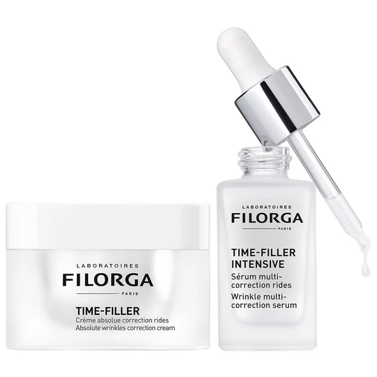 Anti-Wrinkle Duo, Filorga Hudpleie