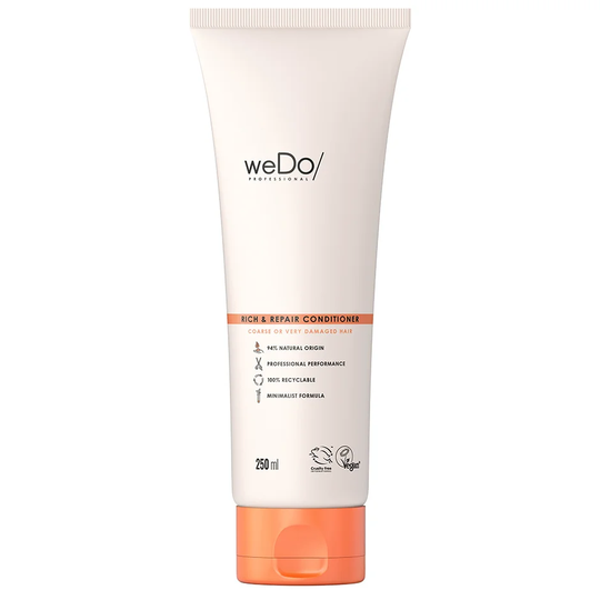 Professional Rich & Repair, 250 ml weDo Conditioner