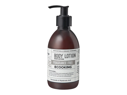 Body Lotion,
