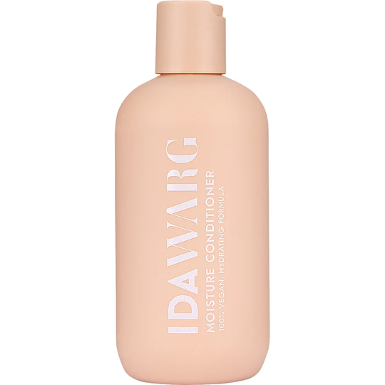 Moisture Conditioner, 250 ml Ida Warg Conditioner
