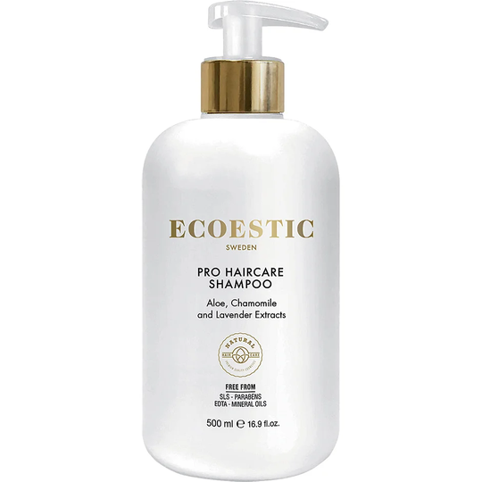 ECOESTIC Shampoo, 500 ml ECOESTIC Sjampo