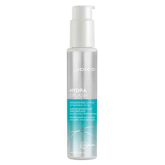 HydraSplash Replenishing Leave-In, 100 ml Joico Pleiende hårprodukter
