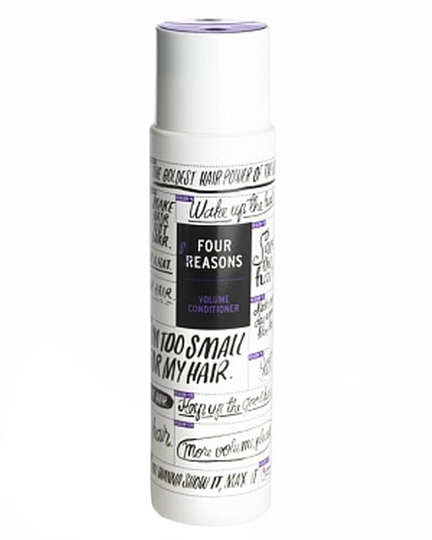 Four Seasons Volume Conditioner (U) 300 ml