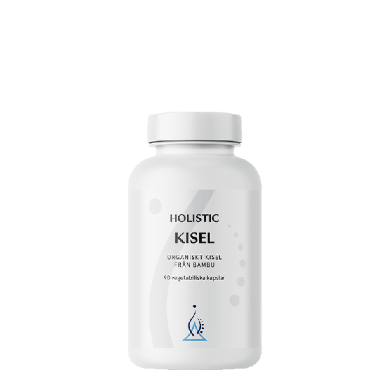 Silica 50 mg, 90 capsules