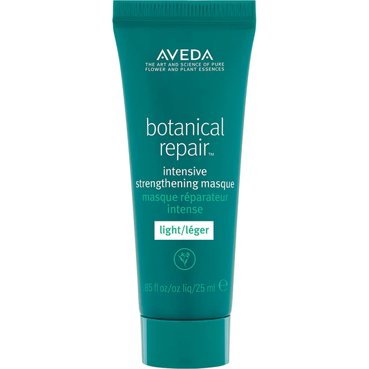 Botanical Repair Masque Light, 25 ml Aveda Pleiende hårprodukter