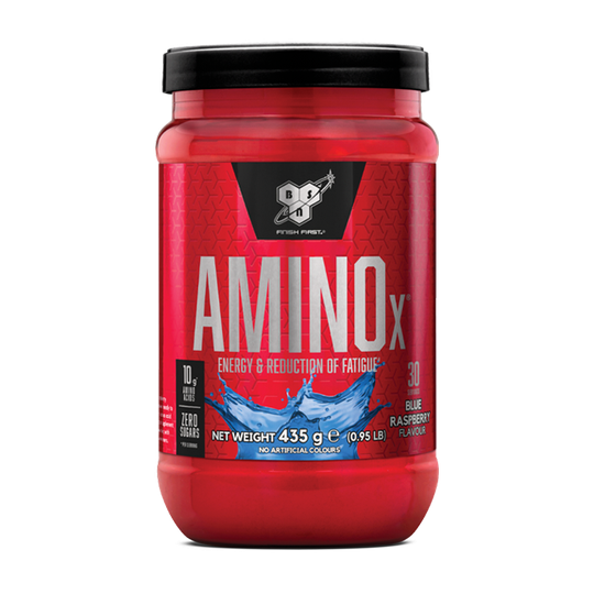 Amino-X, 90 servings
