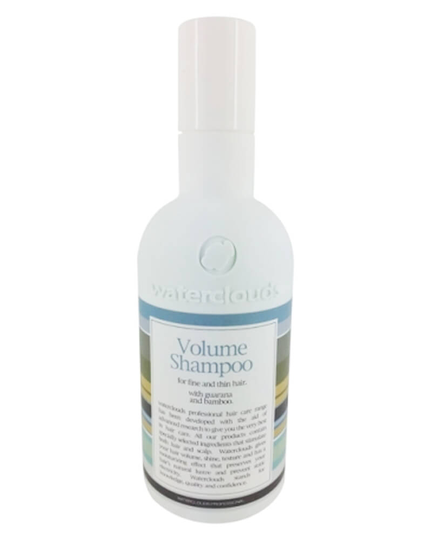 Waterclouds Volume Shampoo (O) 250 ml