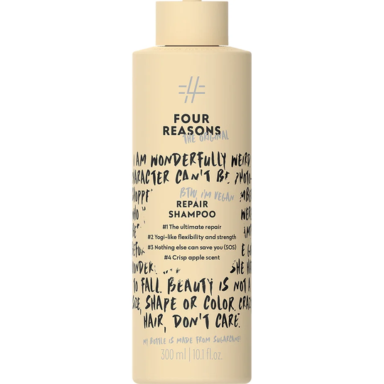 Original Repair Shampoo, 300 ml Four Reasons Sjampo