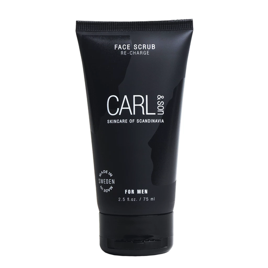 Face Scrub 75 ml