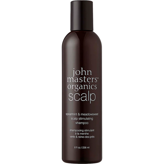 Spearmint And Medowsweet, 236 ml John Masters Organics Shampoo