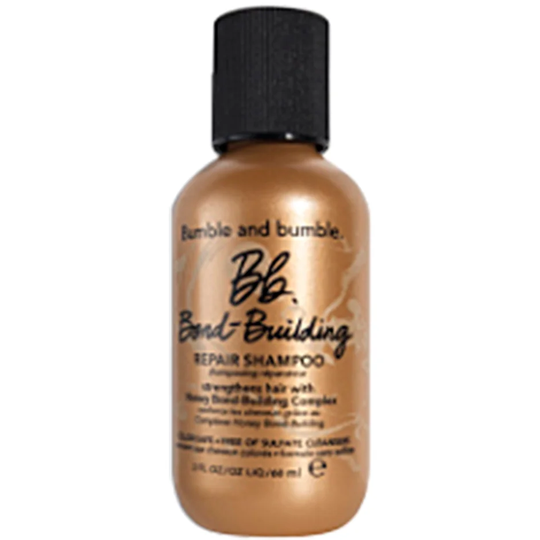 Bond-Building Shampoo, 60 ml Bumble & Bumble Sjampo