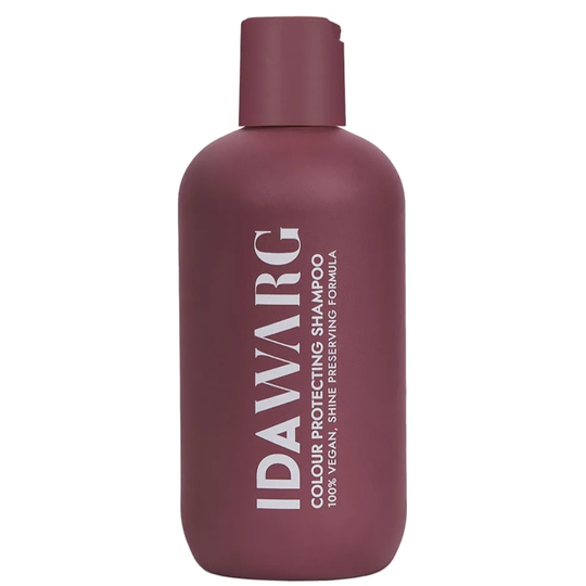 Colour Protecting Shampoo, 250 ml Ida Warg Sjampo