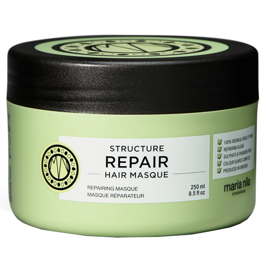 Maria Nila Structure Repair Masque (250ml)