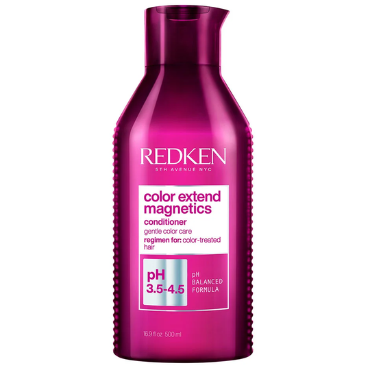 Color Extend Magnetics Conditioner, 500 ml Redken Balsam