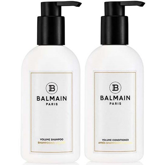 Balmain Volume Duo 300mlx300ml