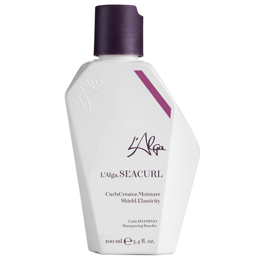 L'Alga Seacurl Seacurl Shampoo 100 ml
