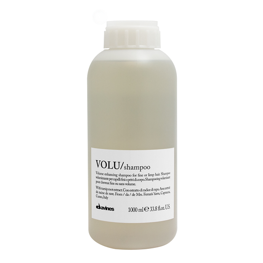 Davines VOLU Volume Enhancing Shampoo 1000 ml