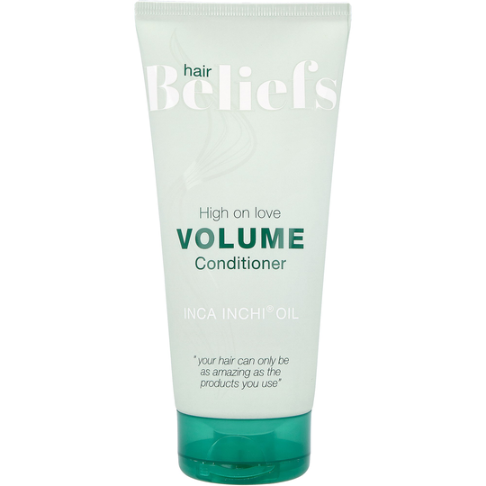 Hair Beliefs High On Love Volume Conditioner 200 ml