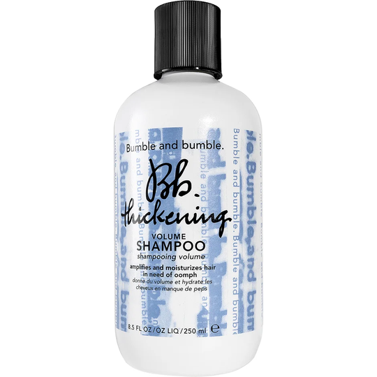Thickening Shampoo, 250 ml Bumble & Bumble Sjampo