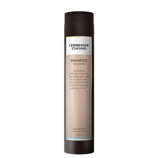 Shampoo For Moisture 250 ml