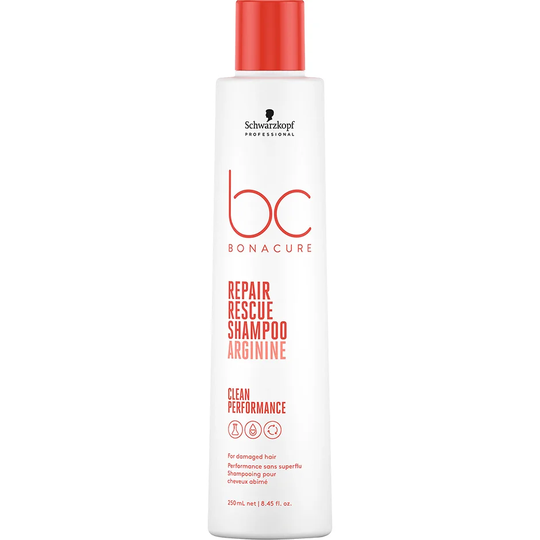 Bc Repair Rescue, 250 ml Schwarzkopf Professional Shampoo