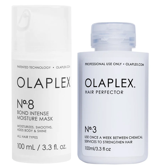 Moisture & Repair Hair Treatment, Olaplex Hårkur
