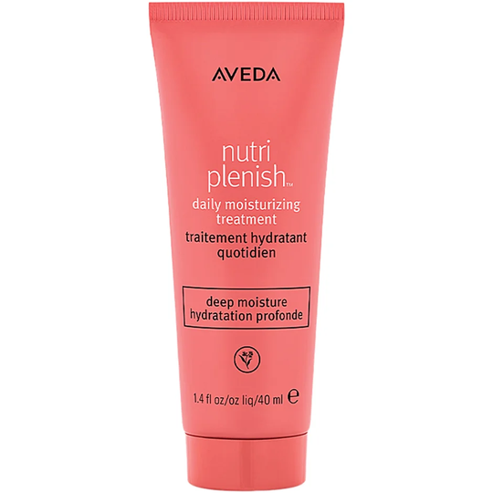 NutriPlenish Daily Treatment, 40 ml Aveda Pleiende hårprodukter