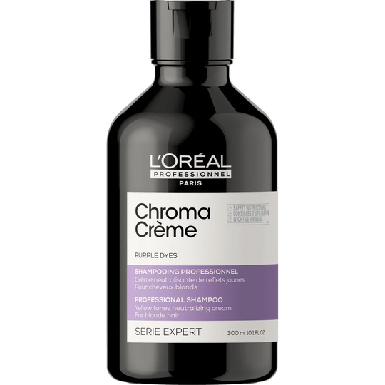 Chroma Purple, 300 ml L'Oréal Professionnel Sjampo