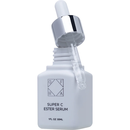 Super C Ester Serum, 30 ml OFRA Cosmetics Ansiktsserum