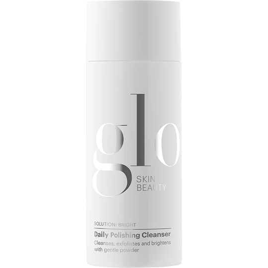 Daily Polishing Cleanser, Glo Skin Beauty Peeling