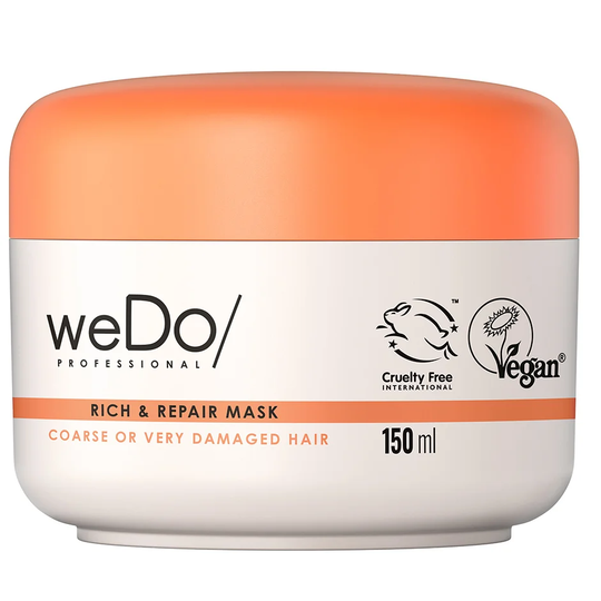 Professional Rich & Repair, 150 ml weDo Conditioner