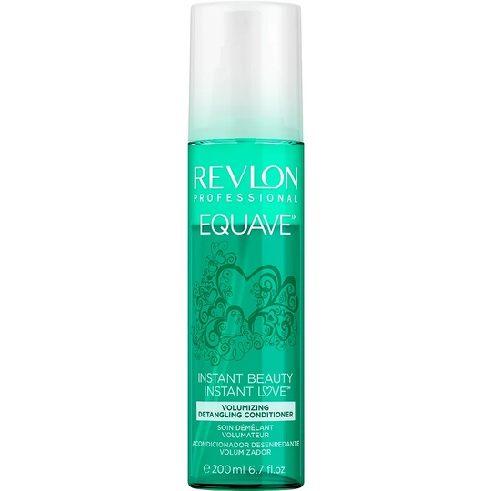 Revlon Professional Equave Hydro Nutritive Detangling Conditioner, 200 ml Revlon Professional Leave-In Conditioner