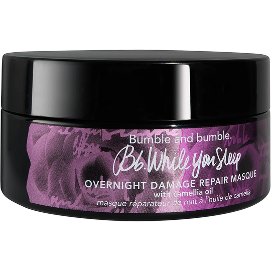 Bumble and bumble Hairdresser's Invisible Oil Shampoo, 250 ml Bumble & Bumble Shampoo