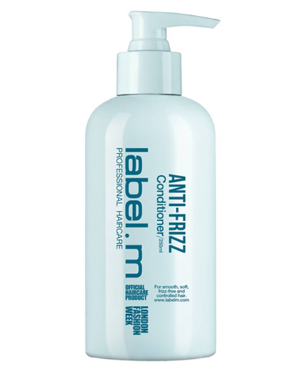 Label.m Anti-Frizz Conditioner 250 ml