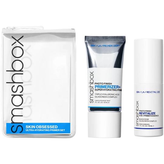 Smashbox Skin Obsessed Ultra-Hydrating Primer Set