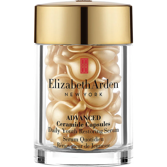 Elizabeth Arden Advanced Ceramide Capsules, Elizabeth Arden Ansiktsserum