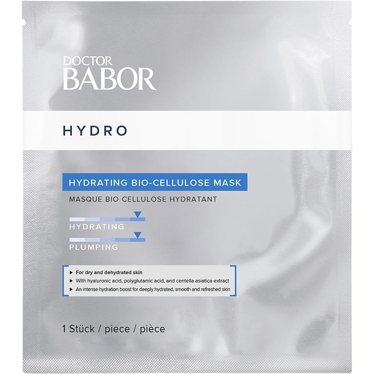 Doctor Babor Hydra Mask, 1 pcs Babor Sheet Masks