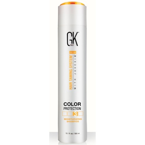 GKhair GK Color Protection Moisturizing Shampoo 300 ml
