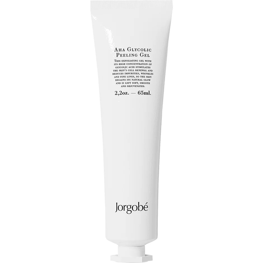 AHA Glycolic Peeling Gel, 65 ml Jorgobé Peeling