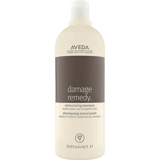 Damage Remedy Shampoo, 1000 ml Aveda Sjampo