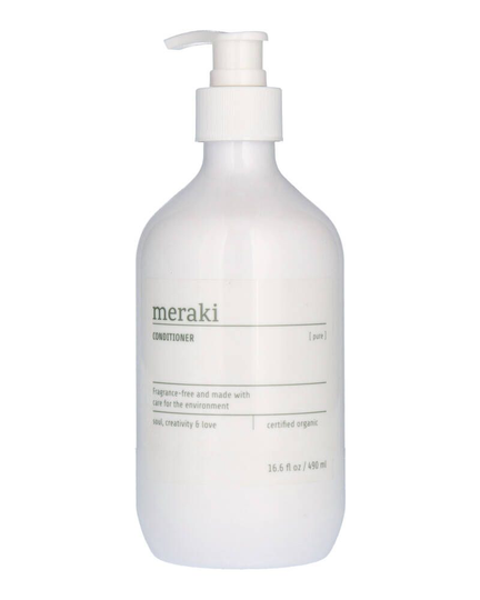 Meraki Conditioner Pure 490 ml. 490 ml