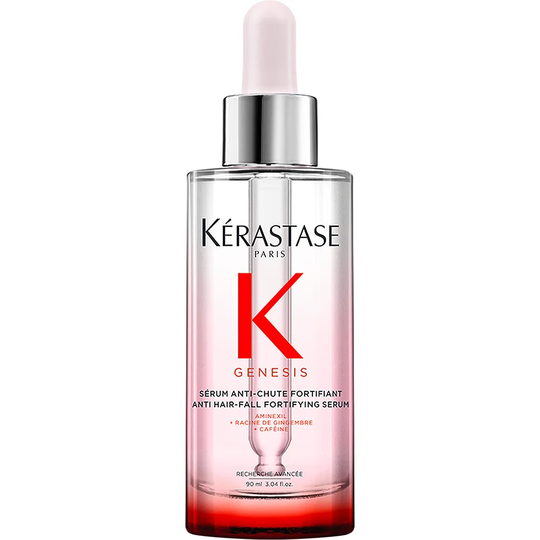 Genesis Serum Anti-Chute Fortifiant, 90 ml Kérastase Pleiende hårprodukter